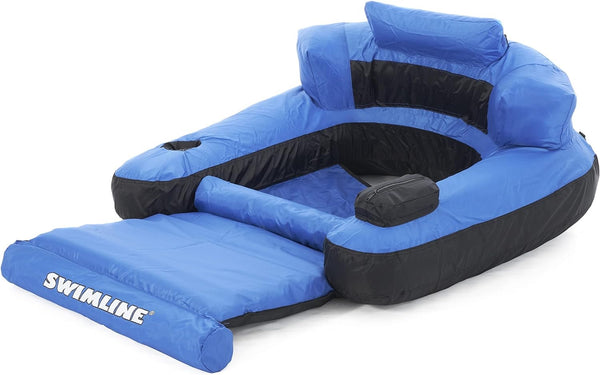 Swimline Ultimate Floating Fabric Pool Lounger