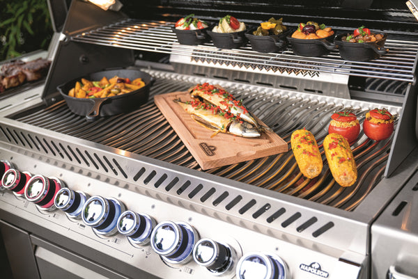 Napoleon Prestige PRO 665 RSIB Grill Series