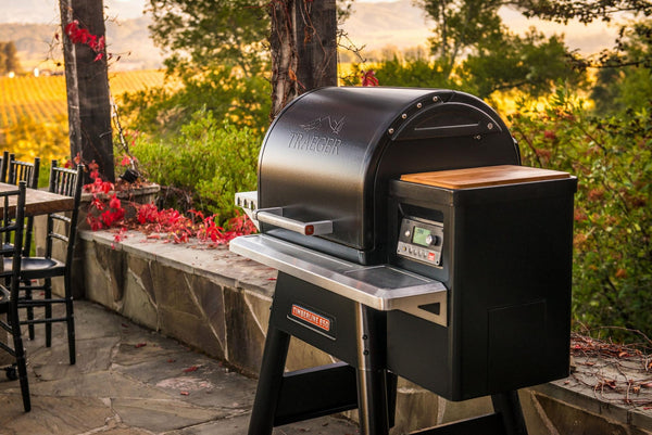 Traeger timberline 850 for sale sale