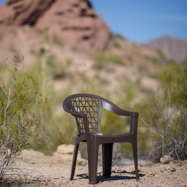 Plastic outdoor 2024 chairs menards