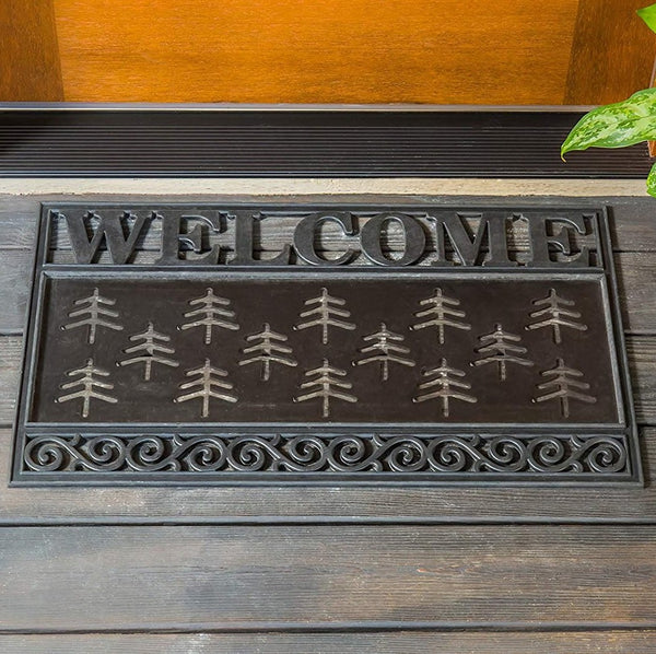 Kensington Switch Mat Tray for Narrow Coir Door Mats – Sarah's Shop