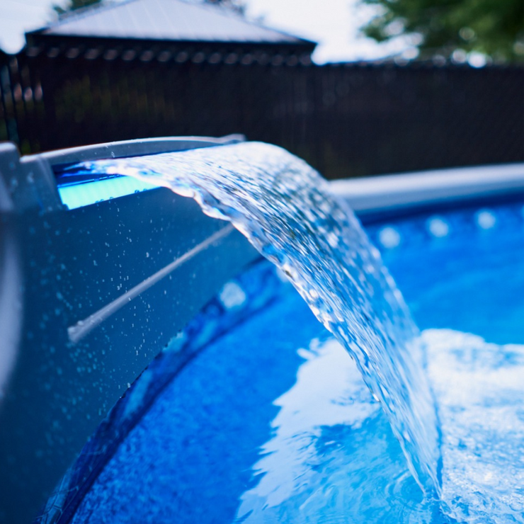 How to Open an Above Ground Pool - Step by Step