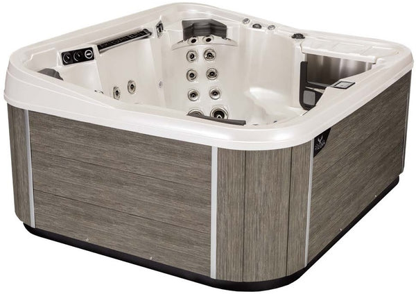 Artesian Spas | Spa Hot Tubs | Spas | Piper Glen Elite Portable Spa ...